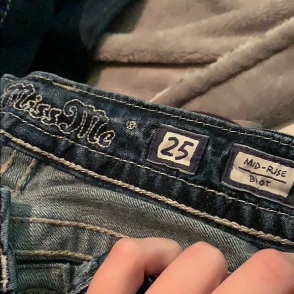 Became pregnant - Picture 4 of 8